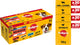Pedigree hondenvoer - mix selectie in gelei - maaltijdzakjes - 80x100g