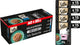Sheba delicatesse maaltijdzakjes - kattenvoer -vis selectie in gelei - 60x85 g