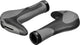 Xlc gr-g16 handvatten fiets - mtb - trekking - zwart grijs