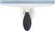 Oxo - raamwisser - met houder - flexibel