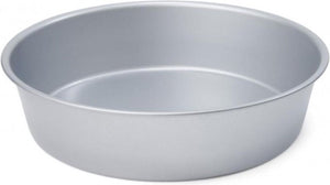 Patisse taartvorm 32cm staal