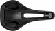 Ergon zadel SMC Sport gel dames S M zwart