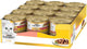 Gourmet gold fijne hapjes - kattenvoer natvoer - zalm kip - 24 x 85 g