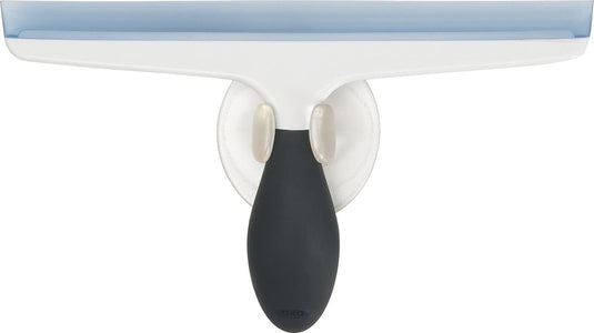 Oxo - raamwisser - met houder - flexibel