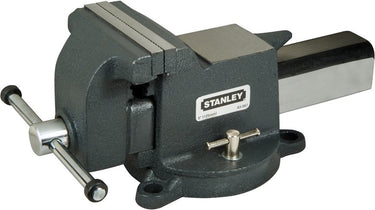 Stanley 125mm 5 heavy duty bankschroef - 1-83-067