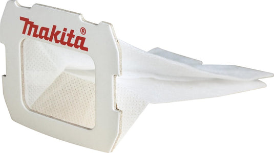 Makita accessoires filterzak tbv stofbox - 168557-8