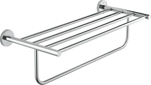 Grohe bau cosmopolitan multi-handdoekrek