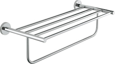 Grohe bau cosmopolitan multi-handdoekrek