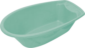 Heless poppenbad mintgroen - 40cm