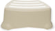 My carry potty® my step stool pastel beige - opstapje