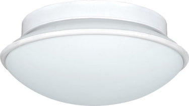 Eglo dolly wandlamp - e27 - ø 23,5 cm - wit