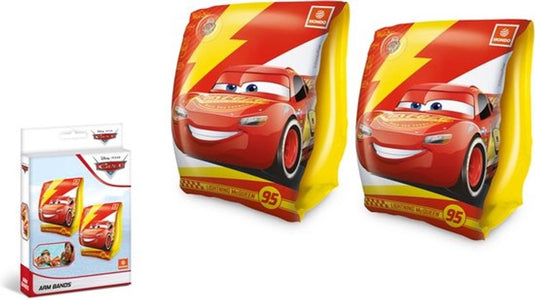 Mondo zwembandjes cars
