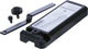 Makita accessoires geleiderail adapter | voor diverse makita decoupeerzagen | 193517-1 - 193517-1