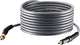 Kärcher h 10 q flex - vervangslang 10 m - anti-twist hogedrukslang - geschikt voor k 2 t m k 7 met quick connect