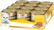 Gourmet gold mousse - 24 x 85 g - kip - kattenvoer natvoer