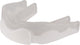 Brabo mouthguard transparant