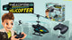 Buki france buki - rc helicopter