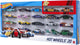 Hot wheels diecast cadeauset met 20 auto's – 20-pack speelgoedvoertuig