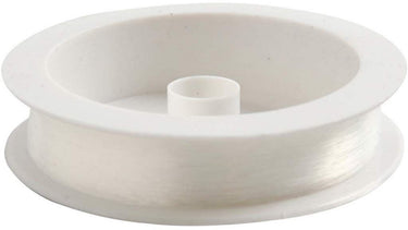 Creativ company https: www.cchobby.nl nylondraad-dikte-0-25-mm-treksterkte-7-5-kg-100-m-1-rol