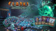 Wancelot clank! catacombs bordspel - en