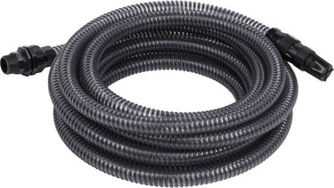 Powerplus powacw03 aanzuigslang voor waterpomp - lengte: 8m - diameter: 25mm