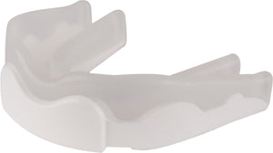Brabo mouthguard transparant