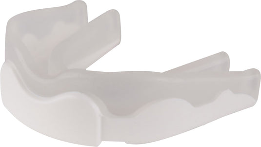Brabo mouthguard transparant