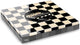 Geronimo games cayro - luxe schaakbord - schaakspel - 2 spelers - geschikt vanaf 14 jaar