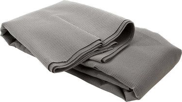 Bo-camp - tenttapijt - bo-carpet - 4x3 meter - grijs