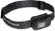 Black diamond astro 300-r hoofdlamp - hoofdlamp - graphite