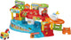 Vtech - toet toet auto's - garage