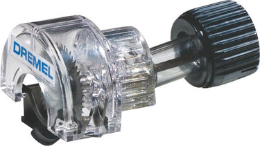 Dremel 670, mini-zaaghulpstuk