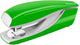 Leitz nexxt nietmachine metaal - kantoor - 30 vel - lichtgroen