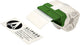 Leitz icon cartridge - grote adreslabels 36x88mm 600 stuks