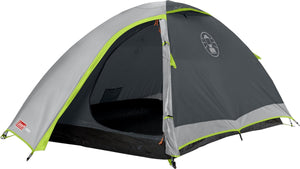Coleman Darwin 3 tent