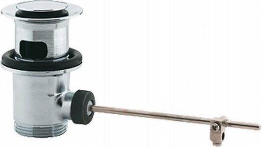 Grohe waste garnituur