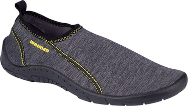 Waimea waterschoenen - kinderen - glow - grijs zwart - maat 34