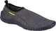 Waimea waterschoenen - kinderen - glow - grijs zwart - maat 34