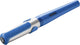 Pelikan vulpen o original - rechtshandig - blauw - f-punt
