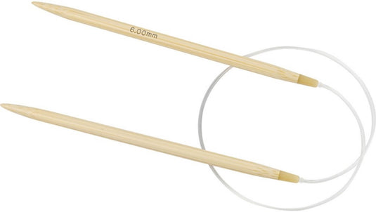 Creativ company cc rondbreinaald 6, lengte 60 cm