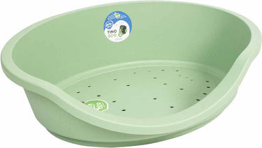 Duvo plus sleeper tino 60 eco 60x40x20cm salvia