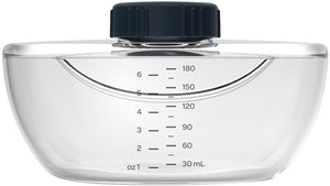 Béaba melkflesje – 180 ml – voor hands-free borstkolf – bpa-vrij – lekvrij – geschikt voor koelkast vriezer