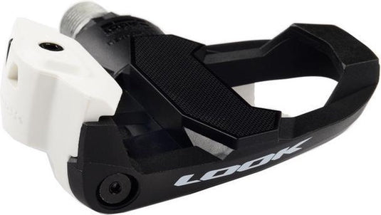 Look pedalen k�o classic 3 race zwart wit