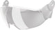 Abus helmaccessoire - - scator - helder vizier