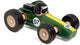 Lobbes speelgoed bv classic world houten speelgoedauto silverstone