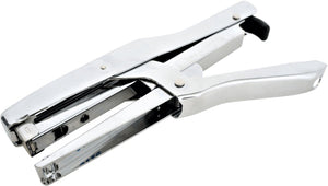 Merkloos sans marque nietmachine bostitch p3 - chrome