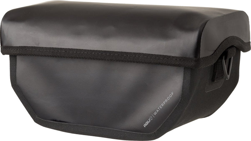 Afbeelding laden in galerijviewer, Clean bar bag shelter klickfix medium zwart
