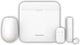Hikvision ds-pwa64-kit-we ax pro alarm starterkit draadloos 868mhz met lan, wifi en gprs