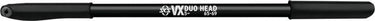 Sks handpomp vx5 565-615mm duo-kop hv fv av op kaart