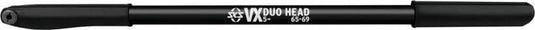 Sks vx framepomp - uitvoering klemlengte: 565 - 615 mm